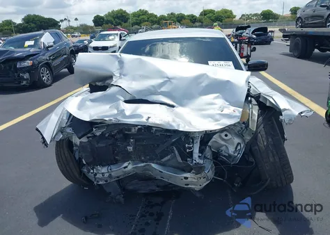 2023 Dodge Charger R/T z USA, uszkodzony, nr VIN 2C3CDXCT6PH591428